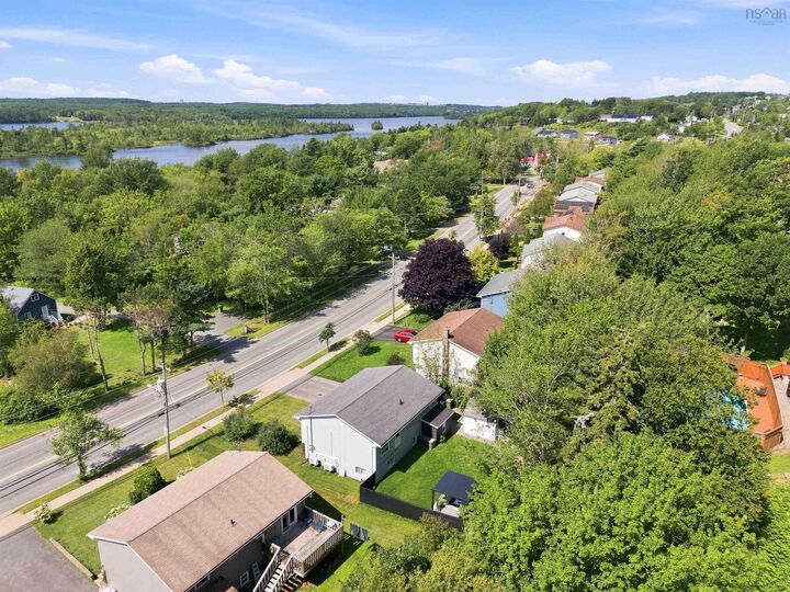 Property Photo:  718 Caldwell Road  NS B2V 1L1 