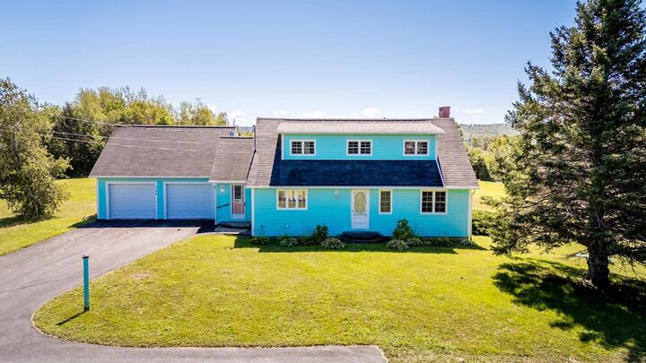 Property Photo:  5148 Highway 1  NS B0S 1A0 