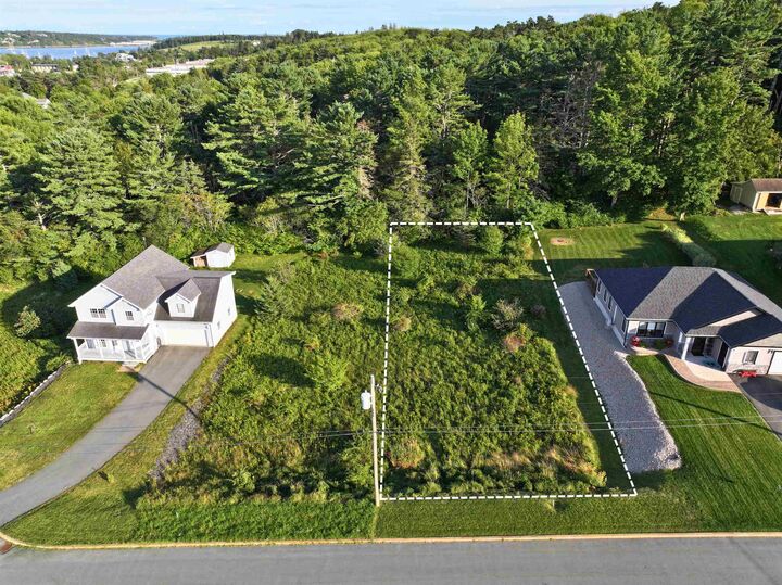 Property Photo:  Lot 15 Hebb Street  NS B0J 2C0 