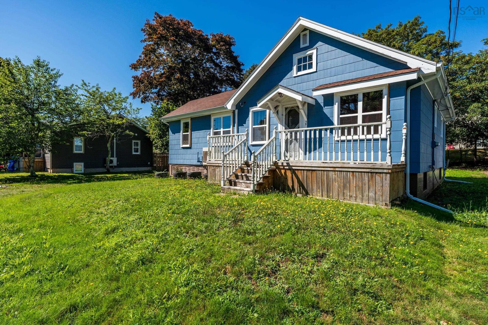 Property Photo:  79 Second Avenue  NS B0V 1A0 