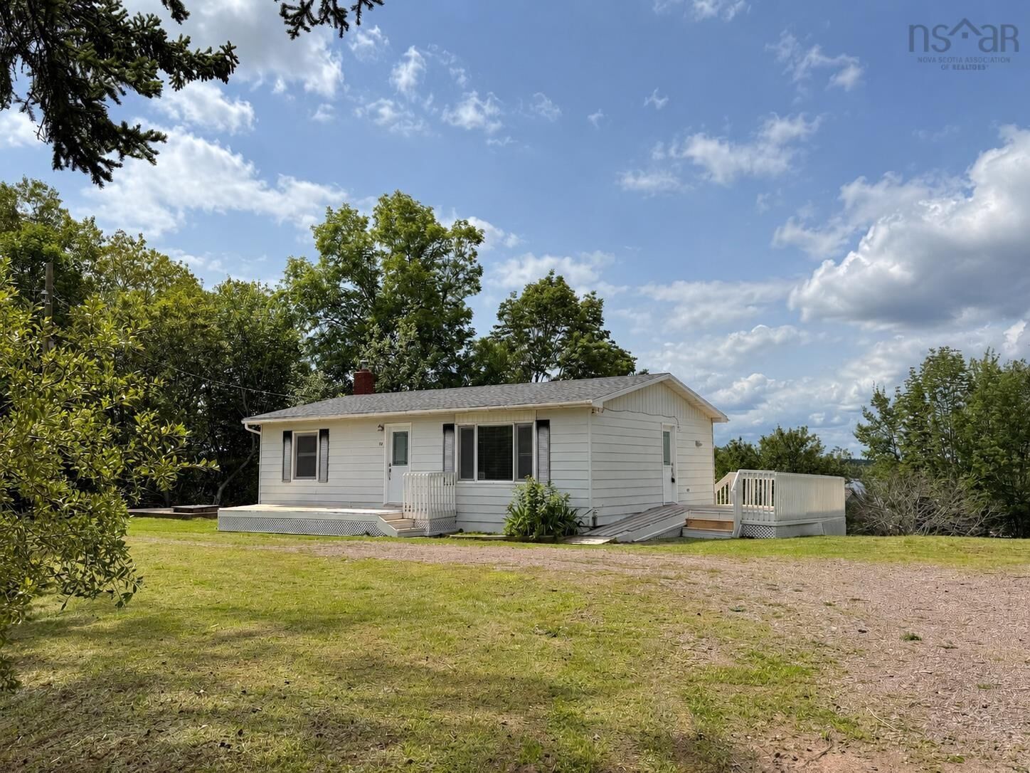 Property Photo:  642 223 Highway  NS B0E 1T0 