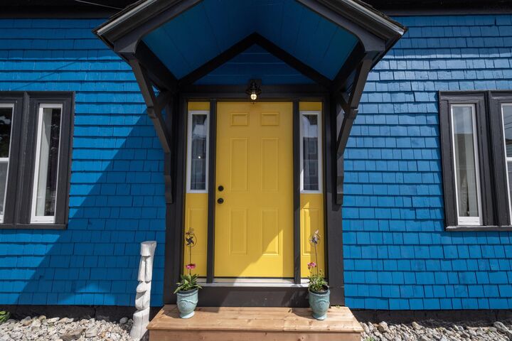 Property Photo: 142 Water Street NS B0T 1W0