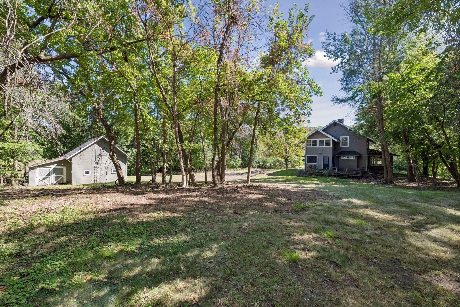 Property Photo:  3240 Bayside Road  MN 55356 