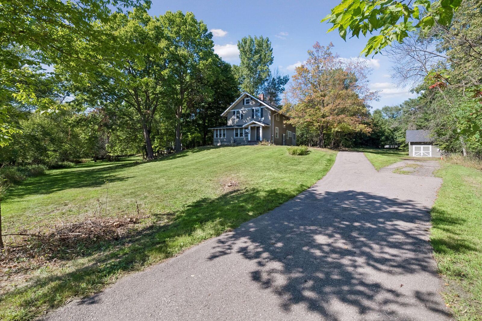 Property Photo: 3240 Bayside Road MN 55356