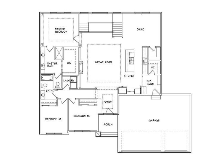 Property Photo:  5033 Colonial Court  MN 56308 