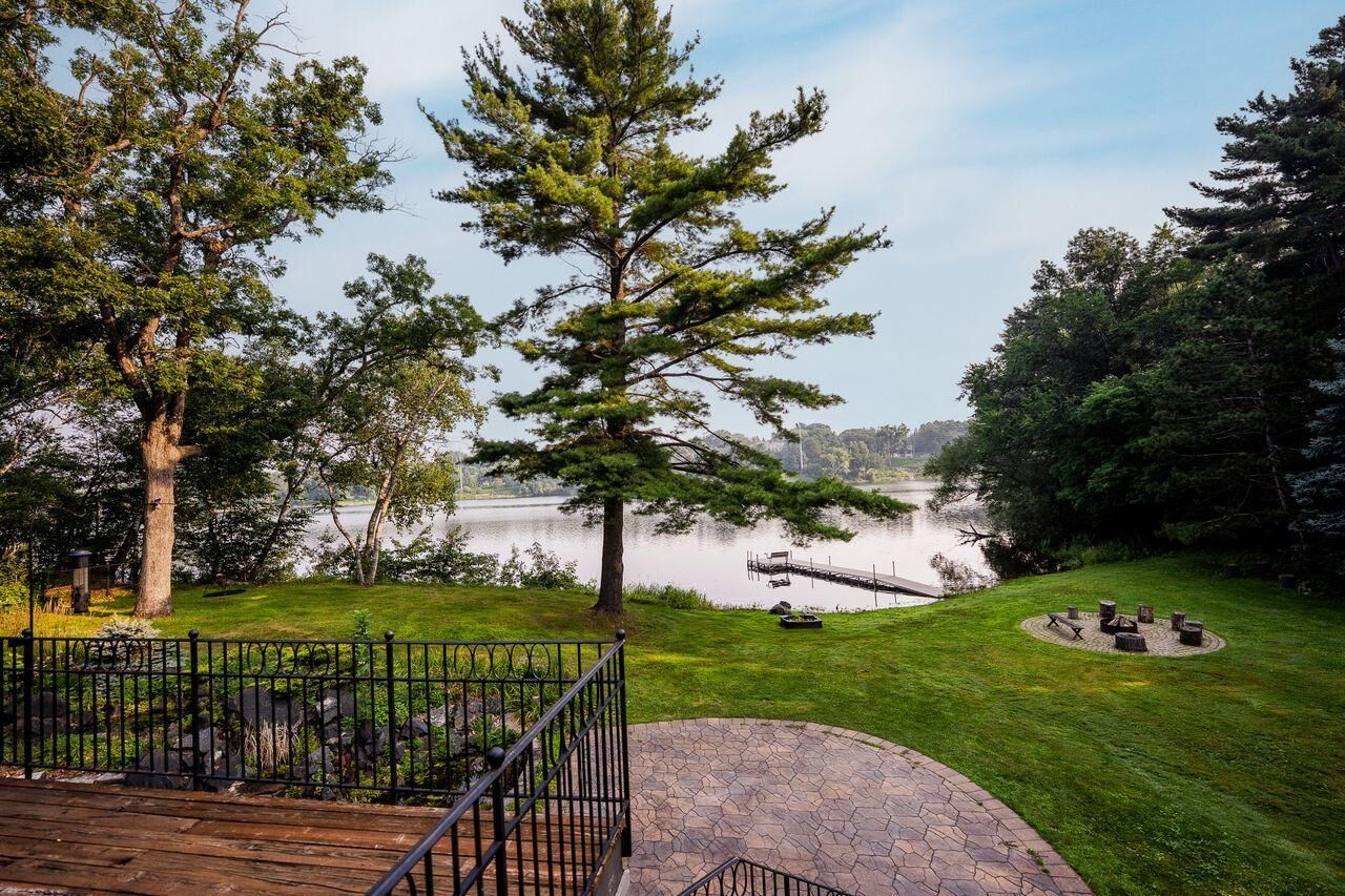 Property Photo: 345 Salem Church Road MN 55118