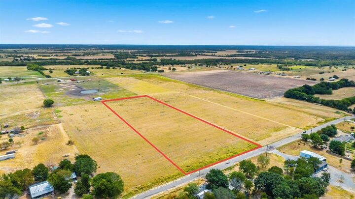 Property Photo:  Lot 5 County Road 4505  TX 75428 