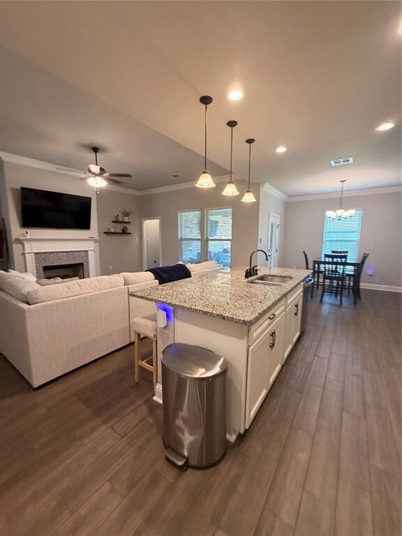 Property Photo: 221 Hyperion Street LA 71111