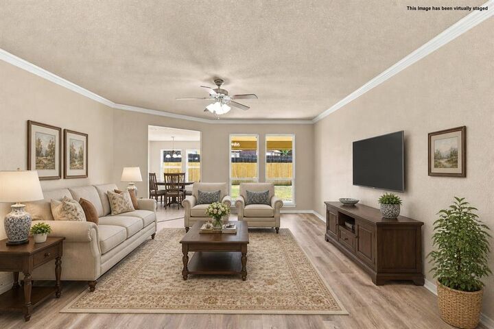 Property Photo: 1720 Lakeway Drive TX 76033