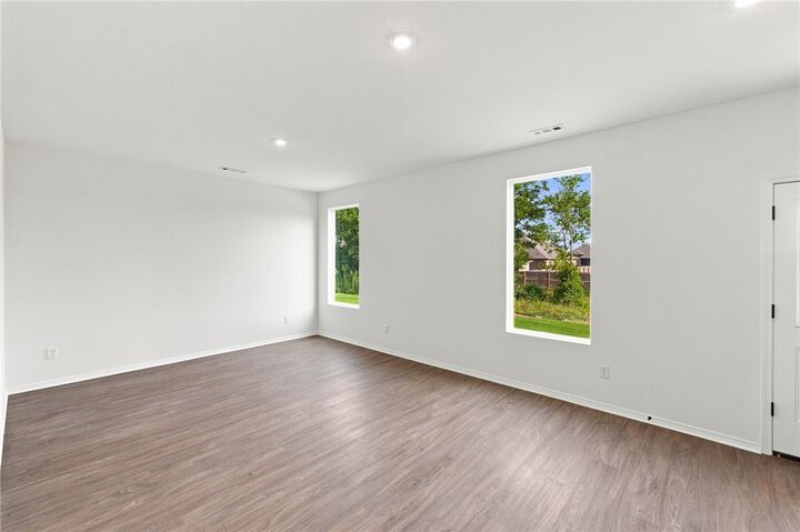Property Photo:  3799 Crescent Springs Avenue  AR 72764 