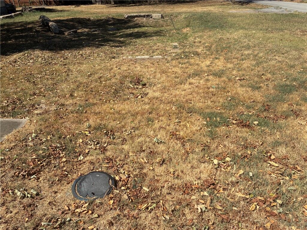 Property Photo:  602 Washington Street  AR 72761 