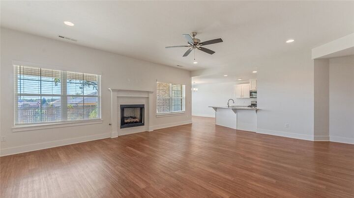 Property Photo: 2657 Cassidy Avenue AR 72764