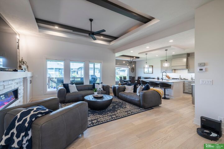 Property Photo:  20988 Jaynes Street  NE 68022 