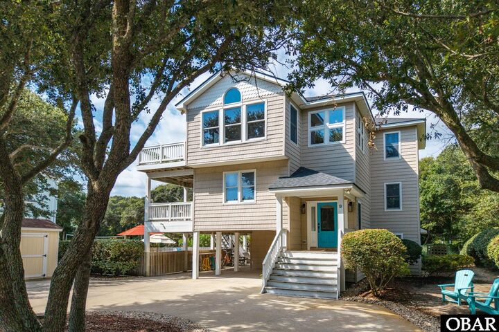 Property Photo: 9 Ocean View Loop NC 27949