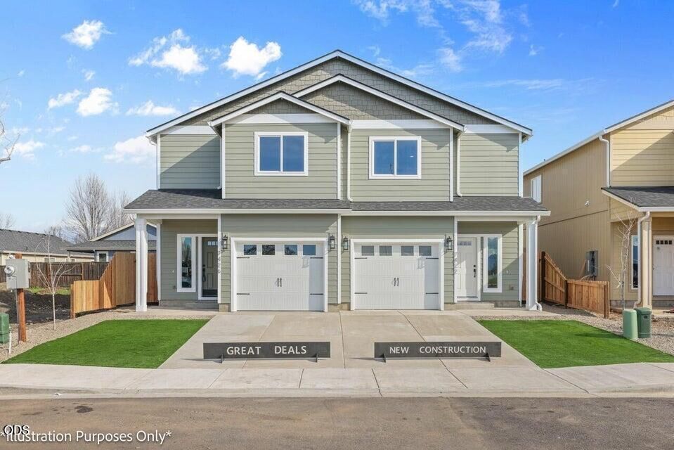 Property Photo: 7406 Denman OR 97503
