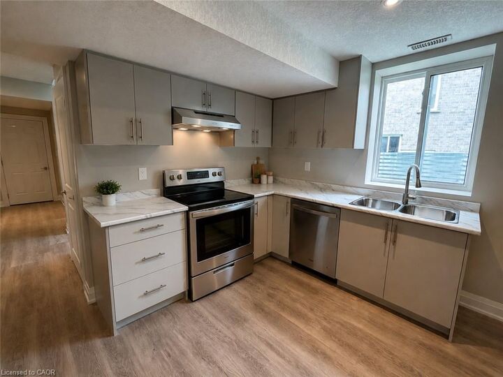 Property Photo:  502 Sundew Drive Basement  ON N0V 0B9 