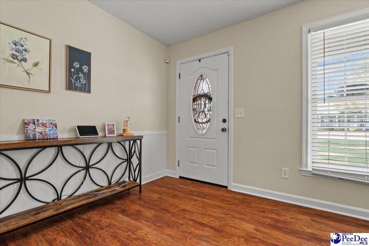 Property Photo: 1526 Hunter Street SC 29505