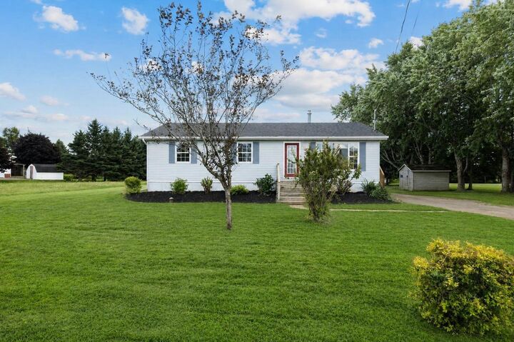 Property Photo:  1519 Linkletter Road  PE C1N 4J8 
