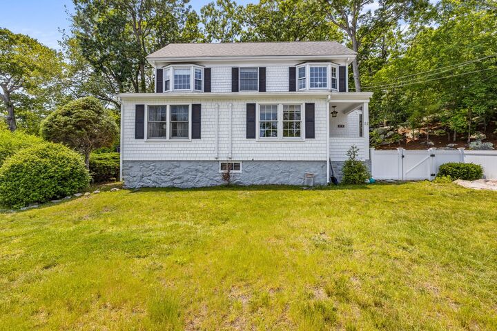 Property Photo: 92 Atlantic Ave MA 02025