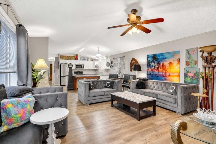 Property Photo:  364 Scott Lane  AB T8W 5K5 