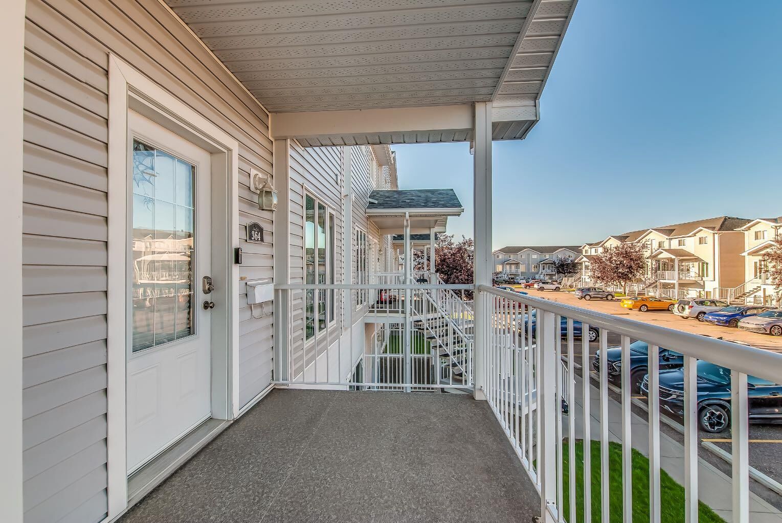 Property Photo:  364 Northlands Pointe NE  AB T1C 0C4 