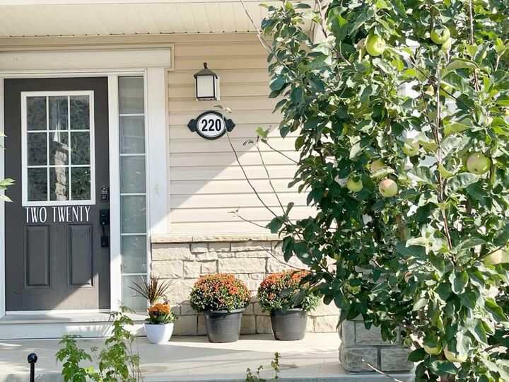 Property Photo: 220 Windford Crescent AB T2B 4G5