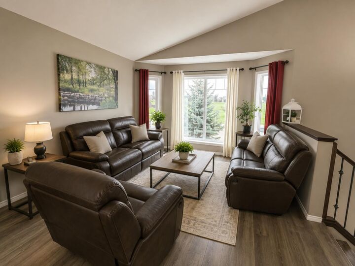 Property Photo:  835 Keystone Meadows W  AB T1J 5C5 