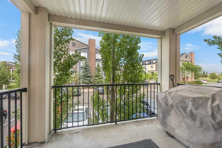 Property Photo:  279 Copperpond Common SE 5209  AB T2Z 1J6 