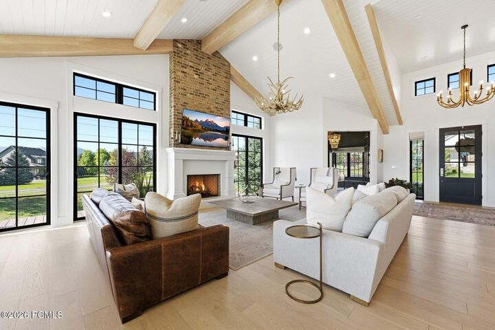 Property Photo:  573 W Cascade Meadows Loop  UT 84049 