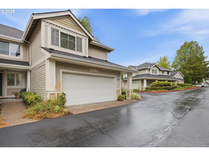 Property Photo:  16151 SW Audubon St 103  OR 97003 