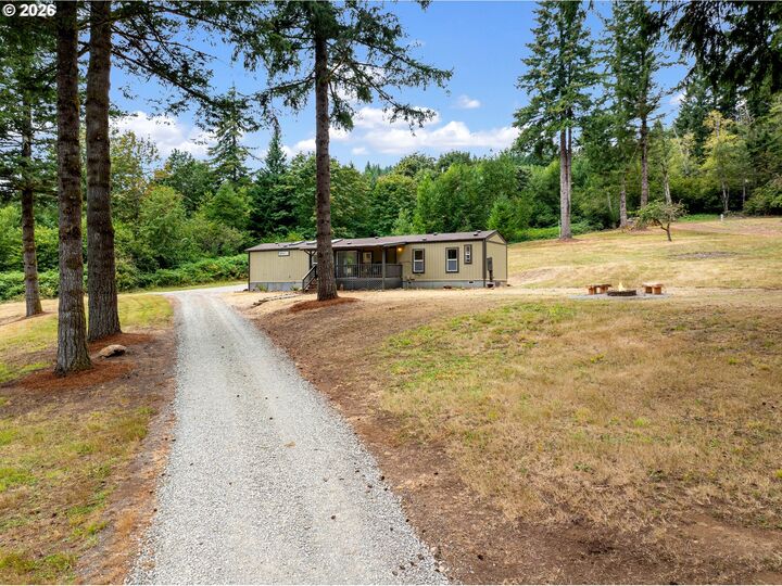 Property Photo: 13901 Washougal River Rd WA 98671