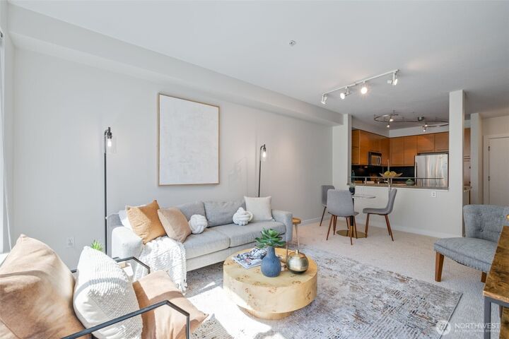Property Photo: 1410 E Pine Street W307 WA 98122