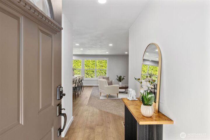 Property Photo: 21858 SE 266th Street WA 98038