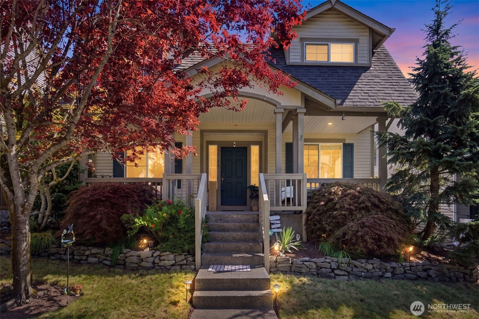 Property Photo:  36706 SE Gravenstein Court  WA 98065 