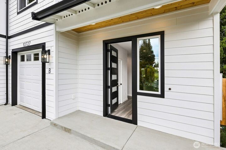 Property Photo:  10727  28th Street NE A  WA 98258 