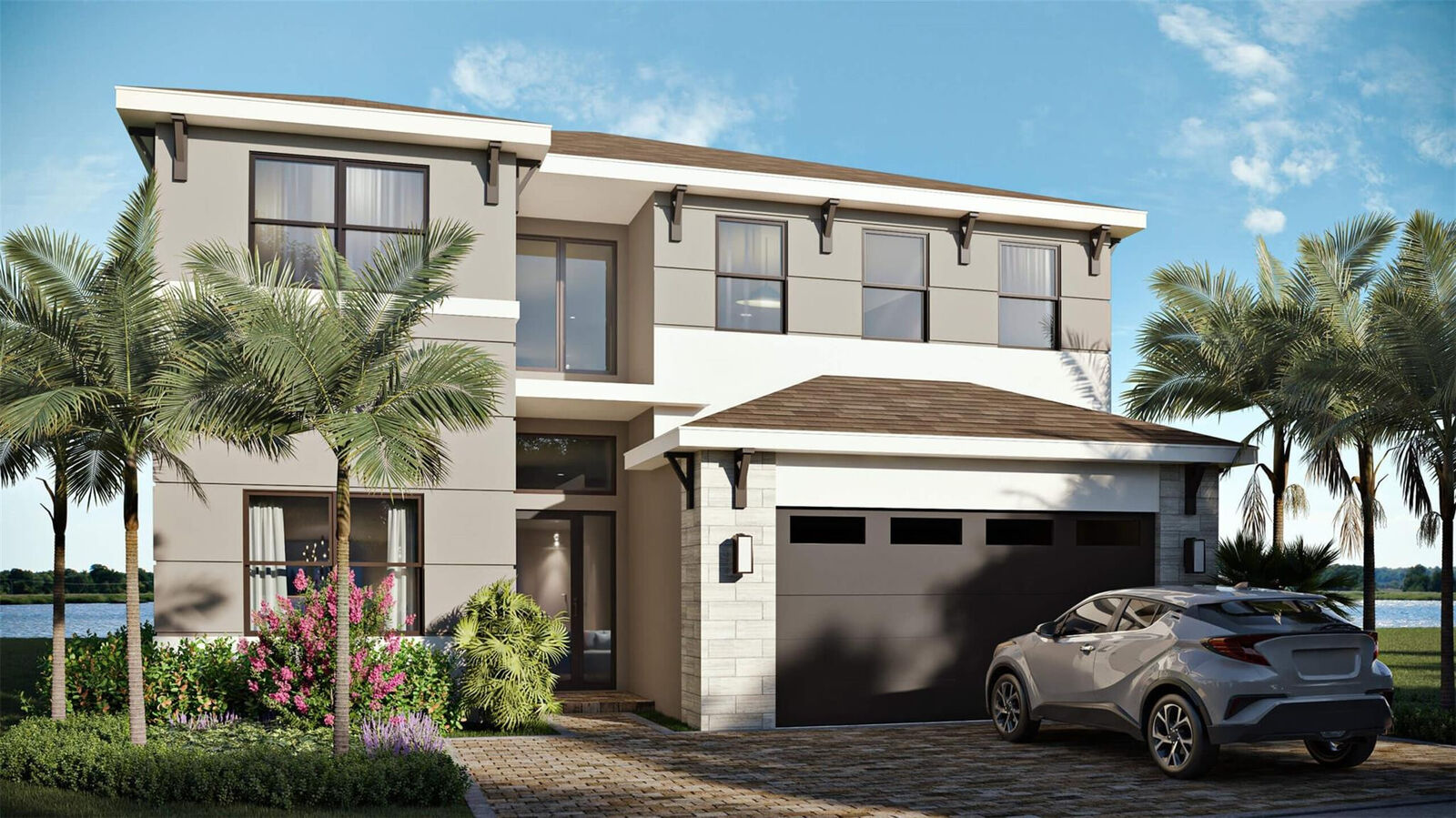 Property Photo: 12417 Solana Bay Circle FL 33412