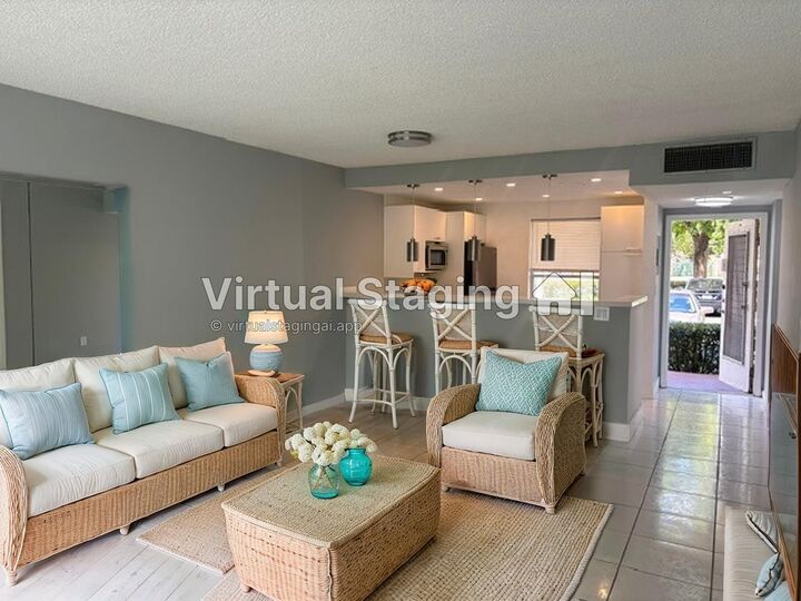 Property Photo:  6200 NW 62nd Street 105  FL 33319 