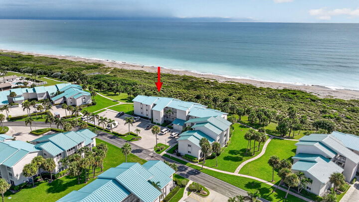 Property Photo:  2400 S Ocean Drive 326  FL 34949 
