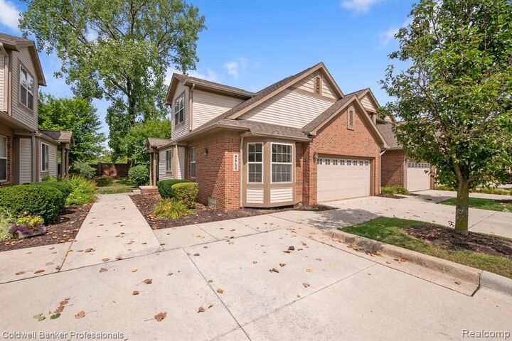 Property Photo: 42756 Gateway Drive 4 MI 48170
