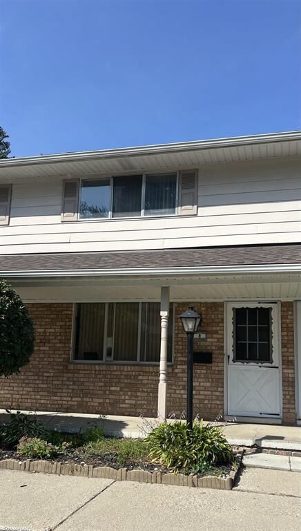 Property Photo:  25691 S River Road  MI 48045 