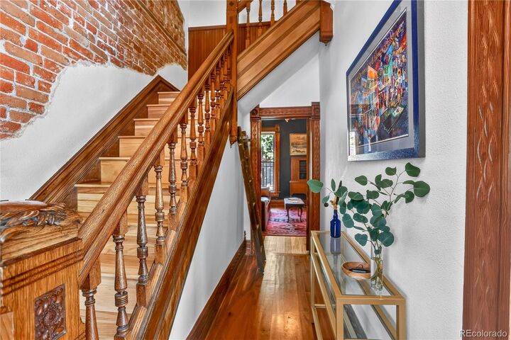 Property Photo:  2710 N Williams Street  CO 80205 