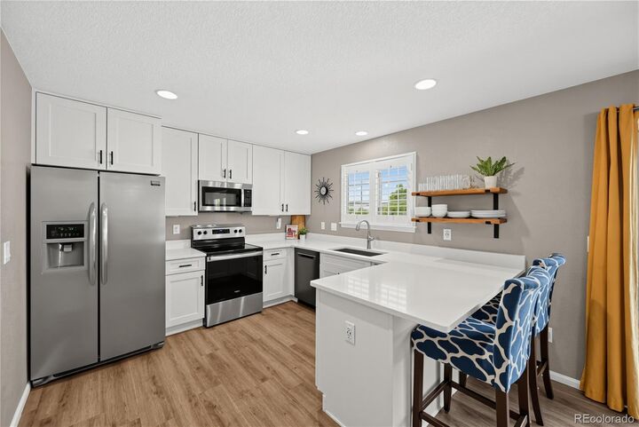 Property Photo:  16451 E Phillips Drive  CO 80112 