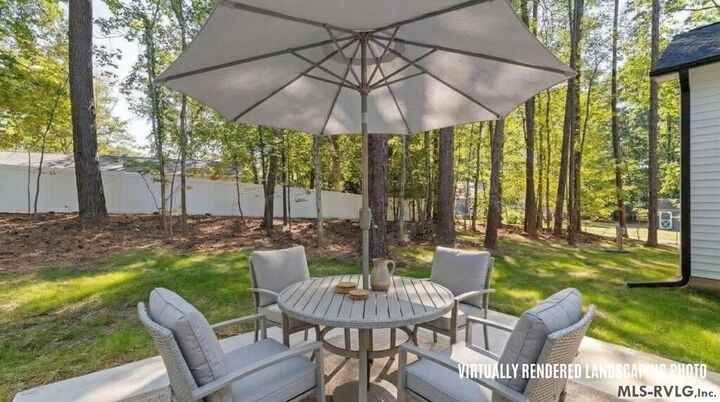 Property Photo:  151 Twin Oaks Lane  NC 27850 