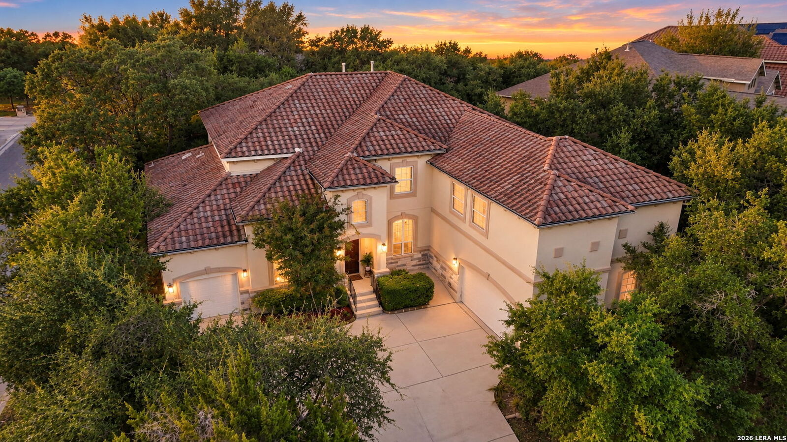 Property Photo: 2735 Wonderview Dr TX 78230