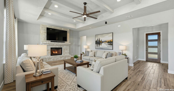 Property Photo:  125 Valley View Dr  TX 78121 
