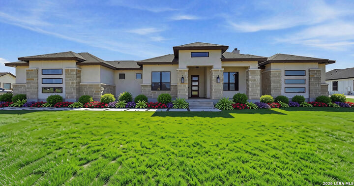 Property Photo: 125 Valley View Dr TX 78121