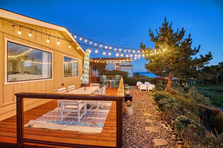 Property Photo:  2395 Delaware Avenue 158  CA 95060 