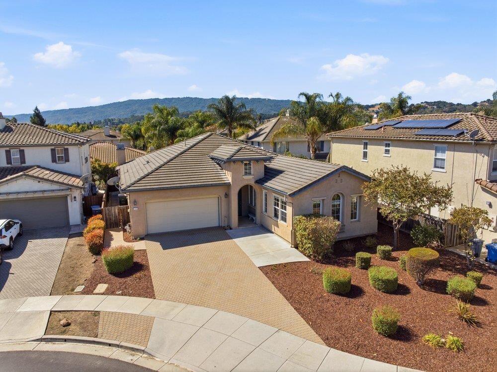 Property Photo: 1220 Okeefe Court CA 95020