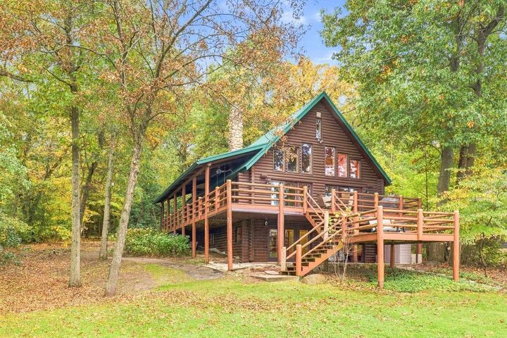 Property Photo:  W1510 Sandstone Avenue  WI 54941 