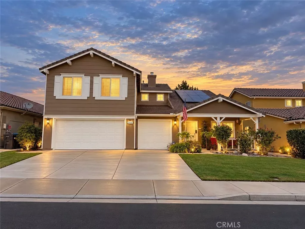 Property Photo:  13956 Moqui  CA 92883 